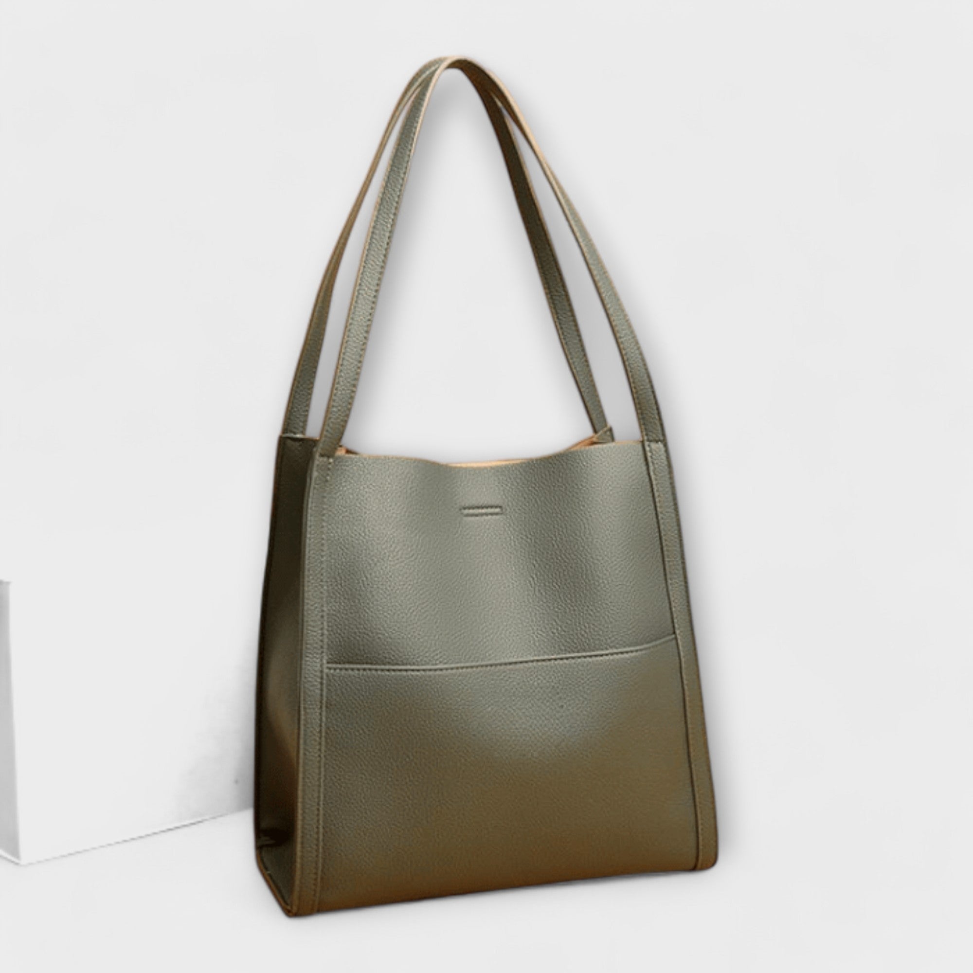 Aurellia. - Handgefertigte Tasche