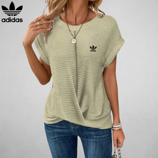 Aⅾіⅾаѕ – Damen T-Shirt