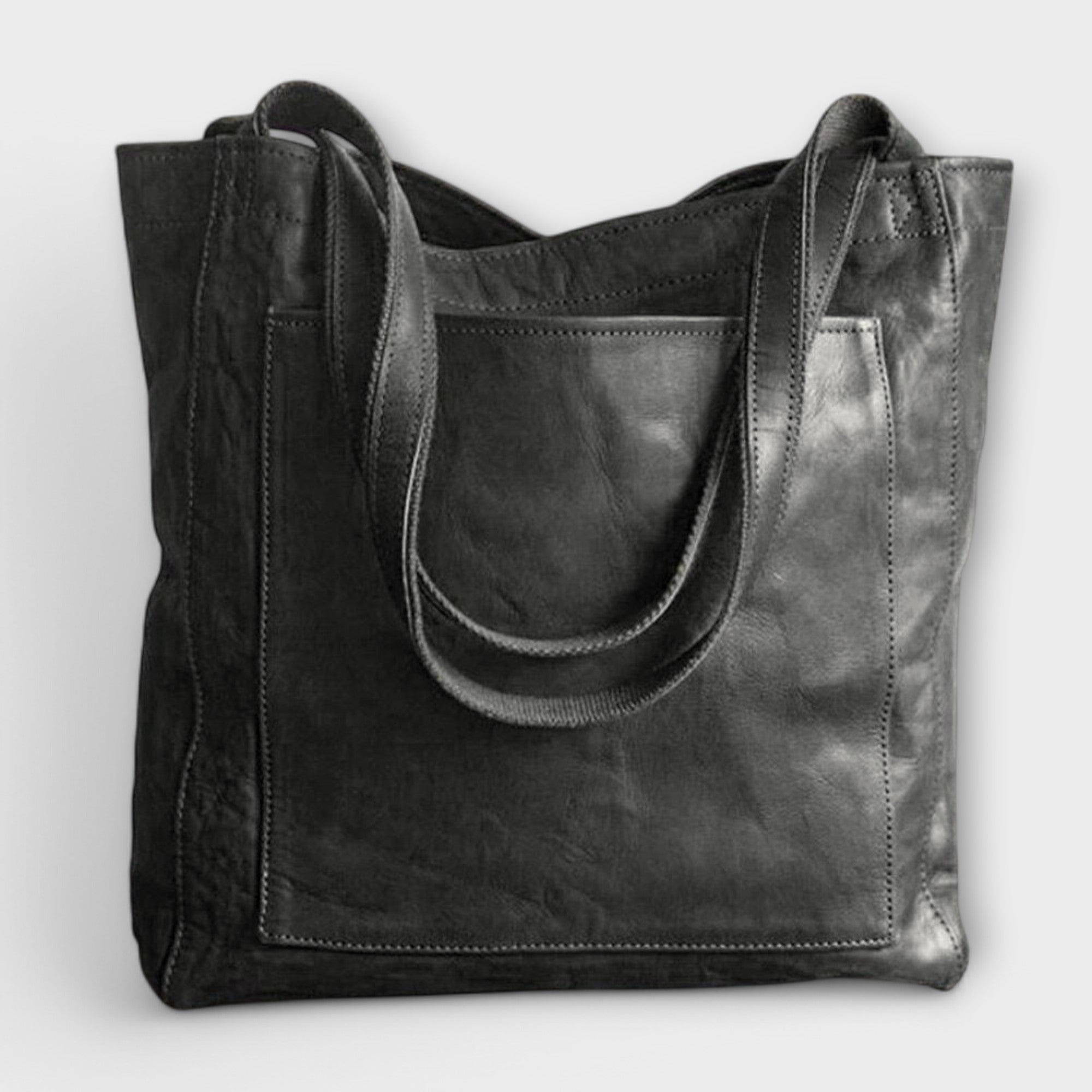Aurellia. - Elegante und praktische Schultertasche