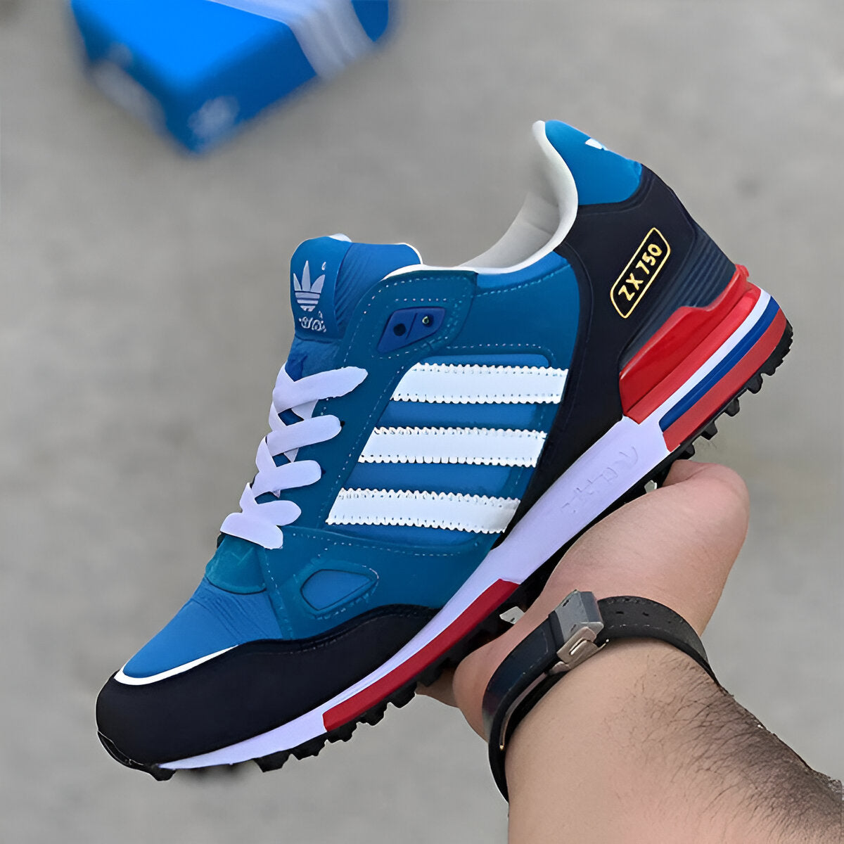 Adidas Sport Essential Sneakers