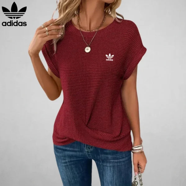 Aⅾіⅾаѕ – Damen T-Shirt