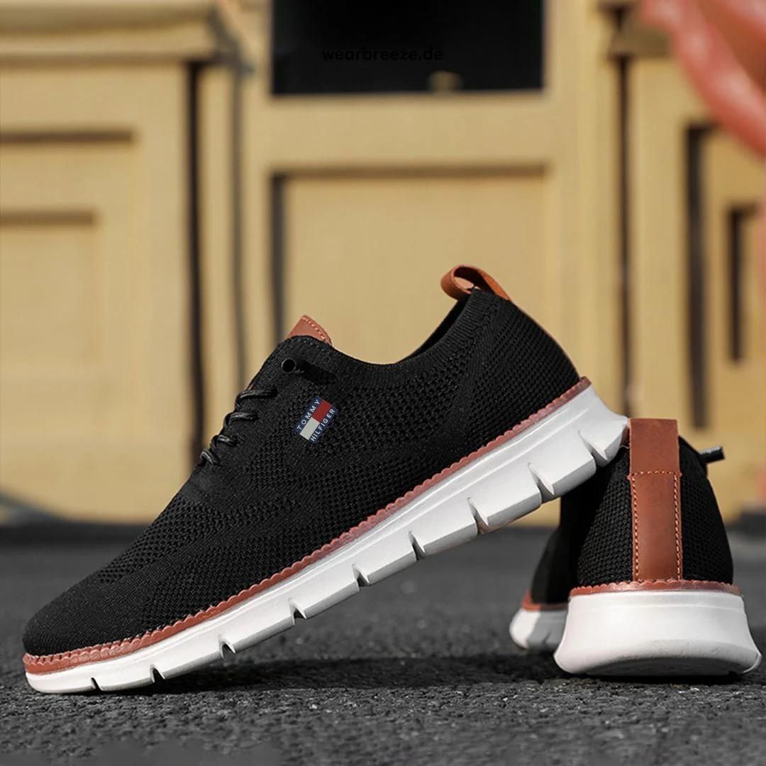 Fortschrittliche orthopädische Mesh-Schuhe für Männer