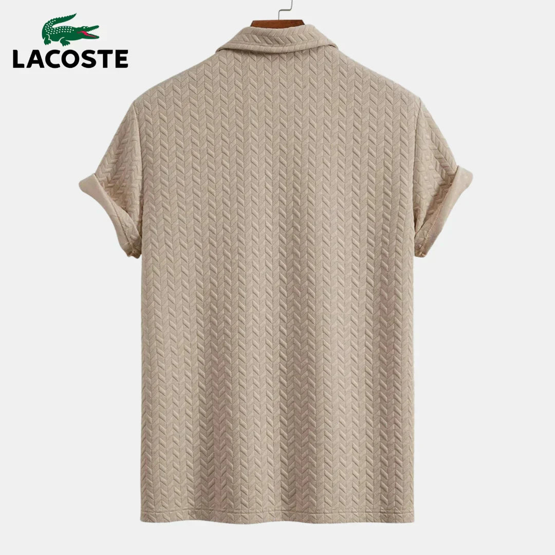 LACOSTE – Modernes Set für Männer