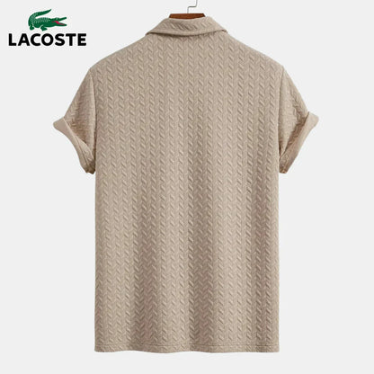 LACOSTE – Modernes Set für Männer