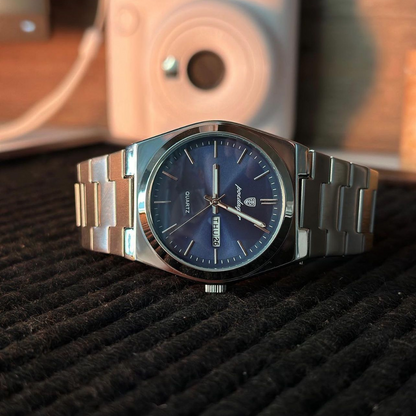 Signature Uhr