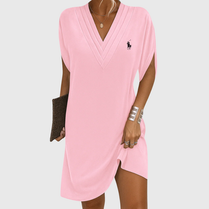 Sense™ | Elegantes Kleid mit schmeichelhaftem Schnitt