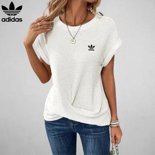 Aⅾіⅾаѕ – Damen T-Shirt