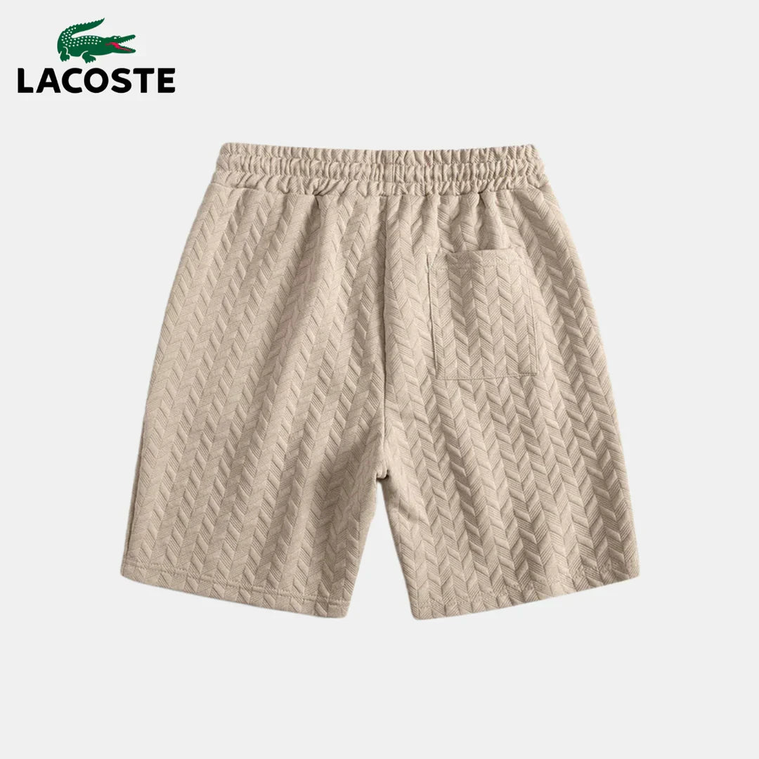 LACOSTE – Modernes Set für Männer