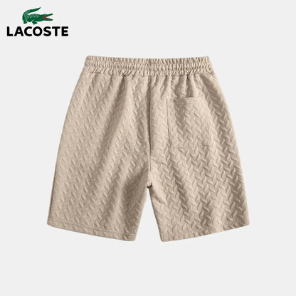 LACOSTE – Modernes Set für Männer
