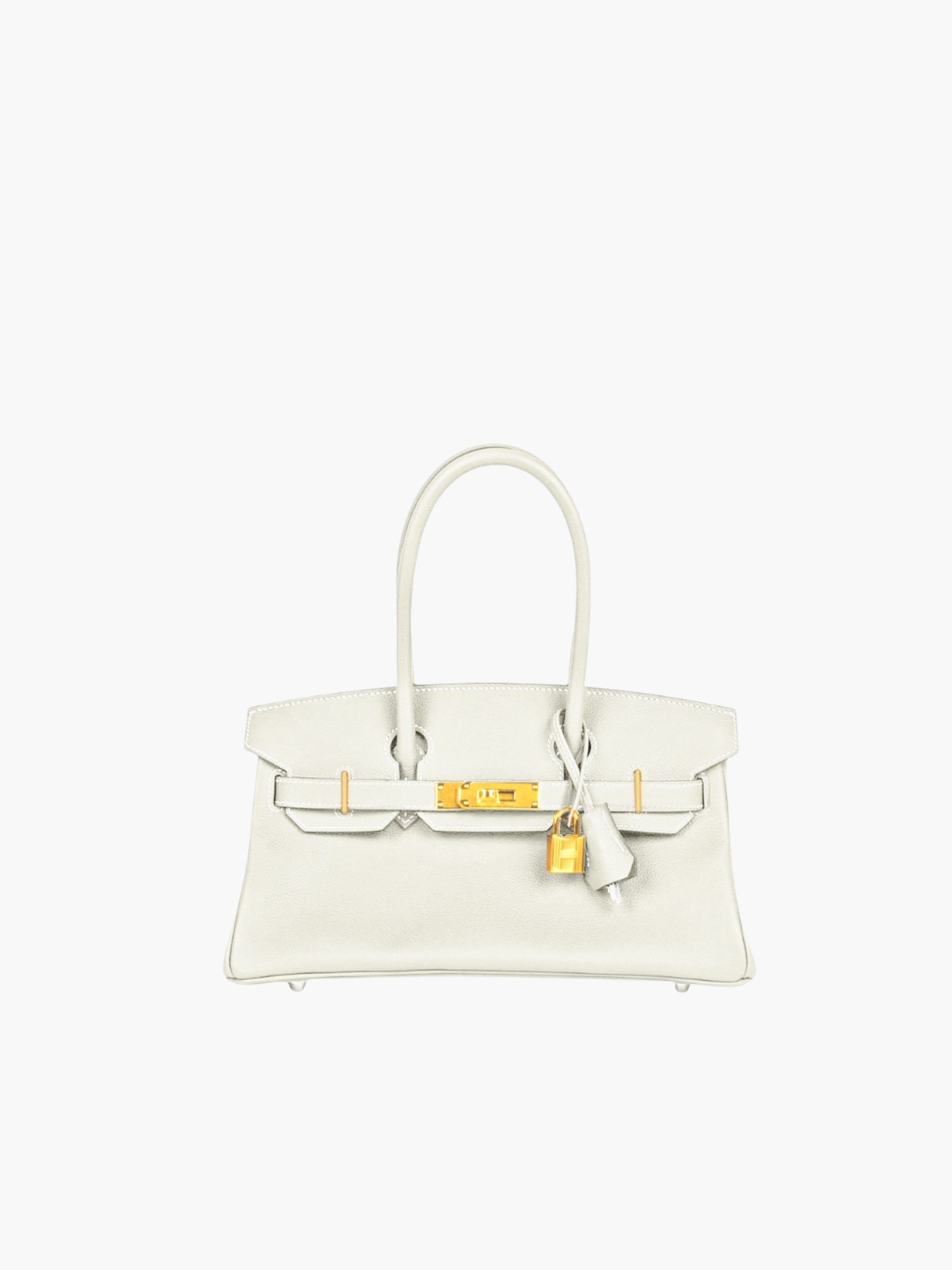 Négmès Birkin - Le Voyageur Schultertasche