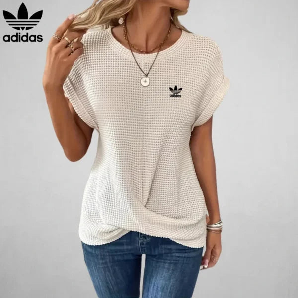 Aⅾіⅾаѕ – Damen T-Shirt