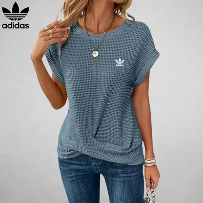 Aⅾіⅾаѕ – Damen T-Shirt