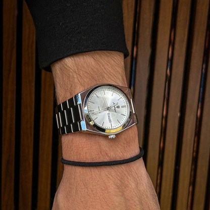 Signature Uhr