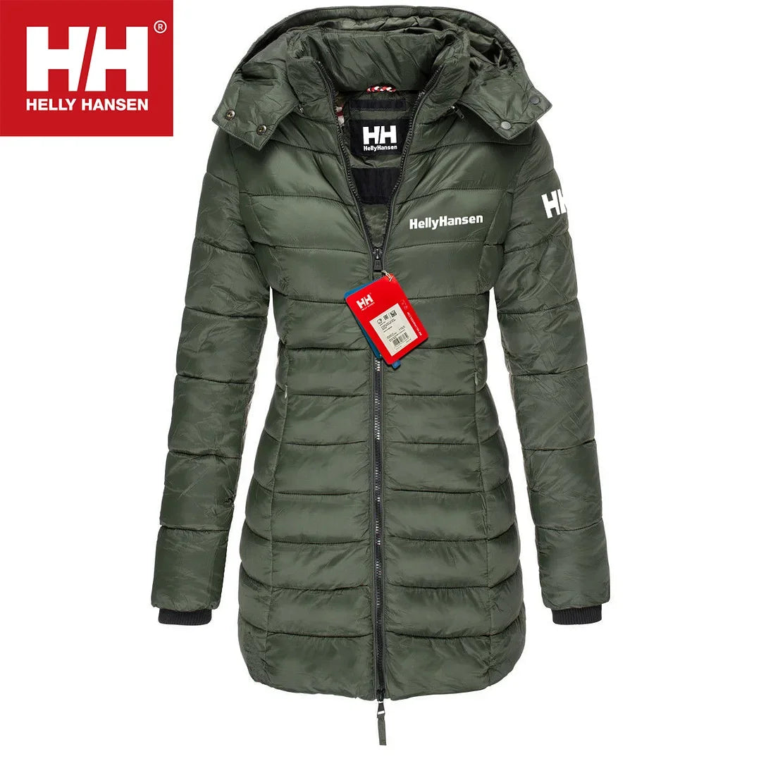 Hansen Damenjacke