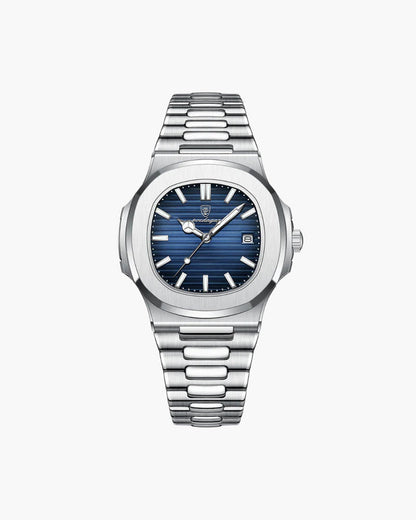 Genfer Classic Uhr (Wasserdicht)