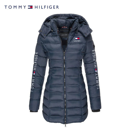 Tommy Damenjacke