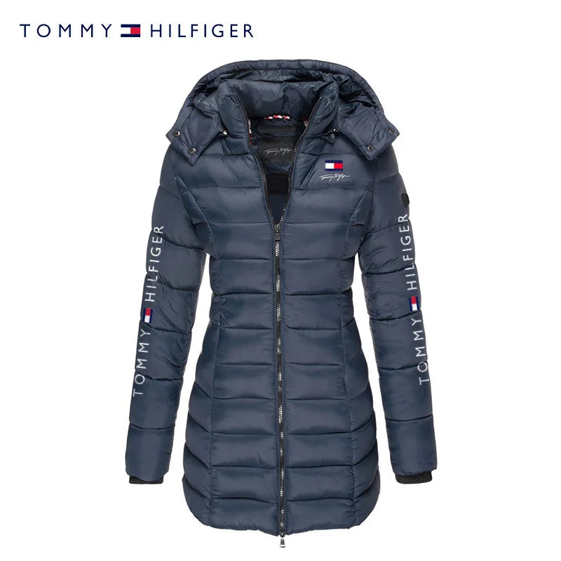 Tommy Damenjacke