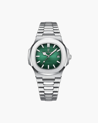 Genfer Classic Uhr (Wasserdicht)