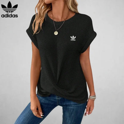 Aⅾіⅾаѕ – Damen T-Shirt