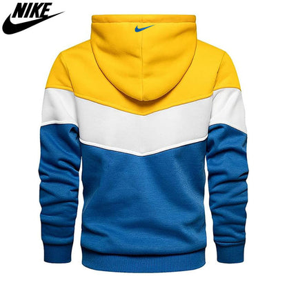 Lässiger Pullover