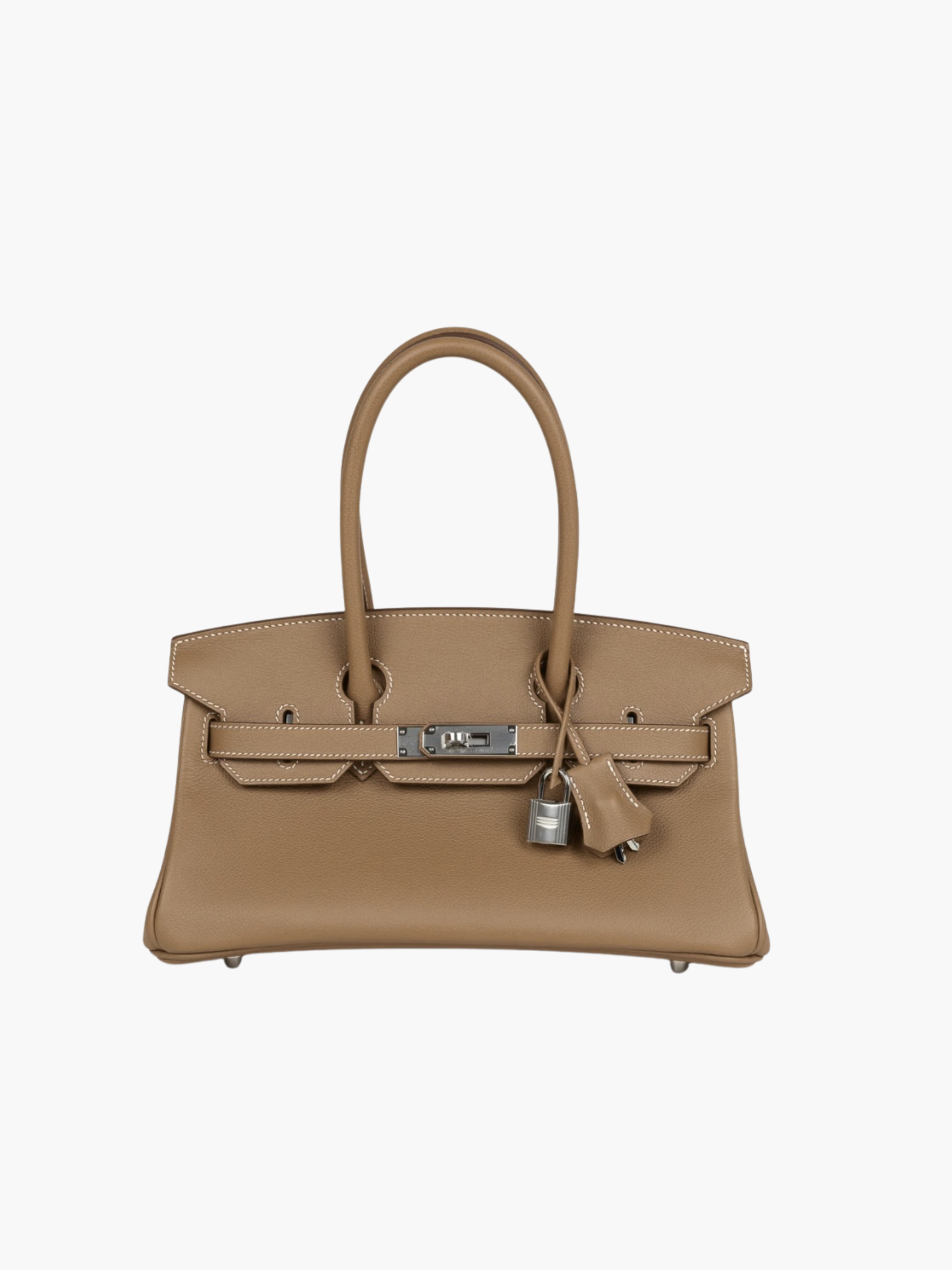 Négmès Birkin - Le Voyageur Schultertasche