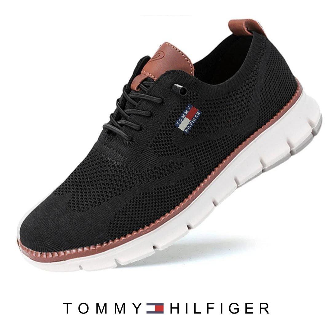 Fortschrittliche orthopädische Mesh-Schuhe für Männer