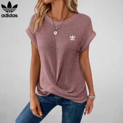 Aⅾіⅾаѕ – Damen T-Shirt