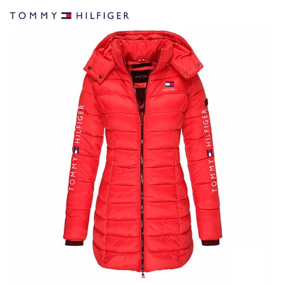 Tommy Damenjacke