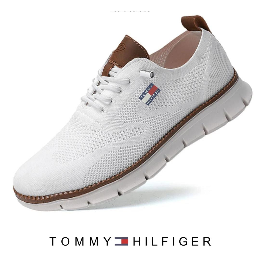 Fortschrittliche orthopädische Mesh-Schuhe für Männer