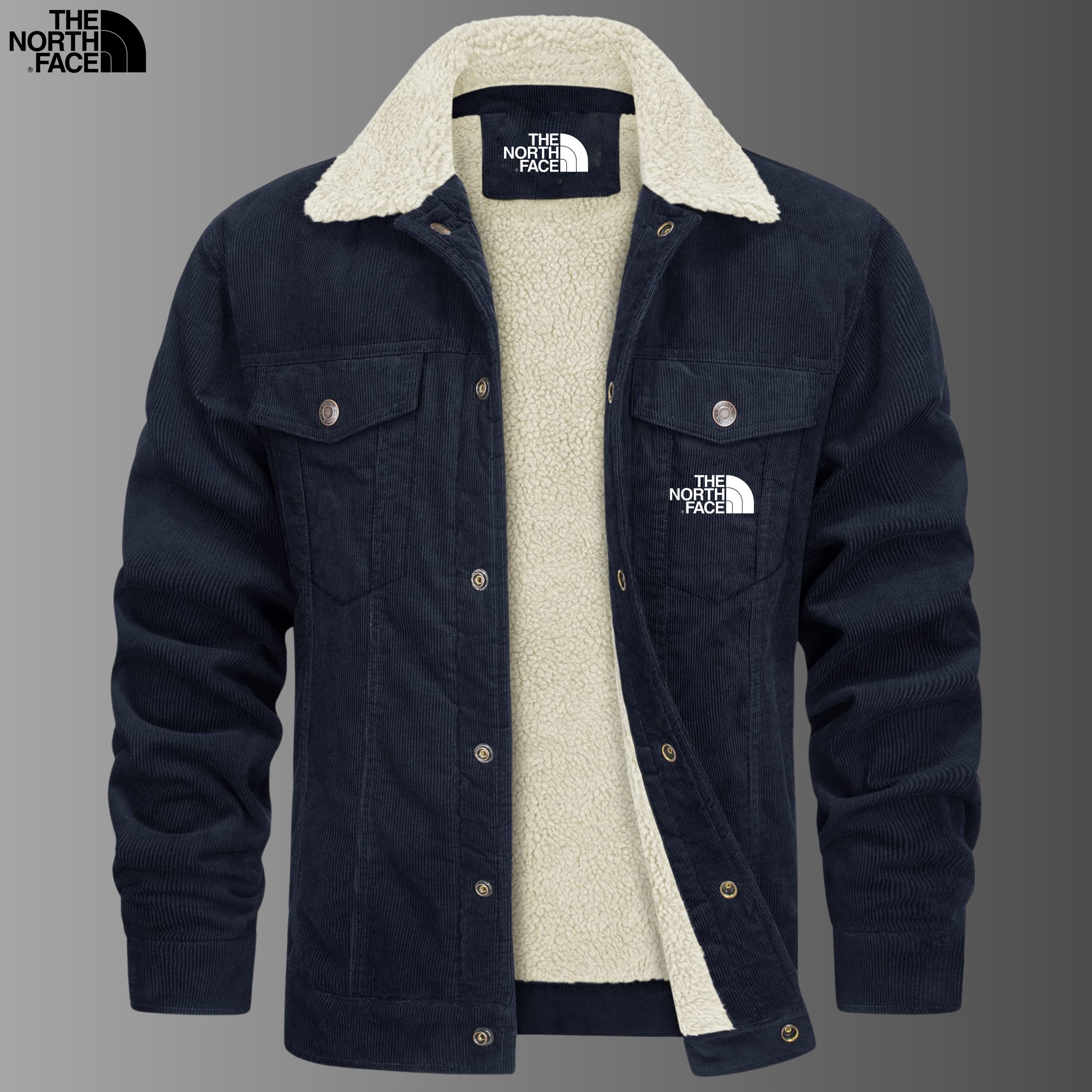 Elegante Premium-Jacke