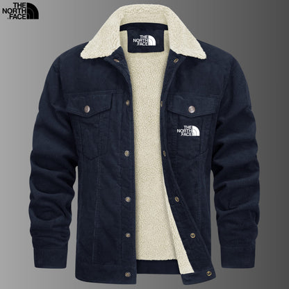 Elegante Premium-Jacke