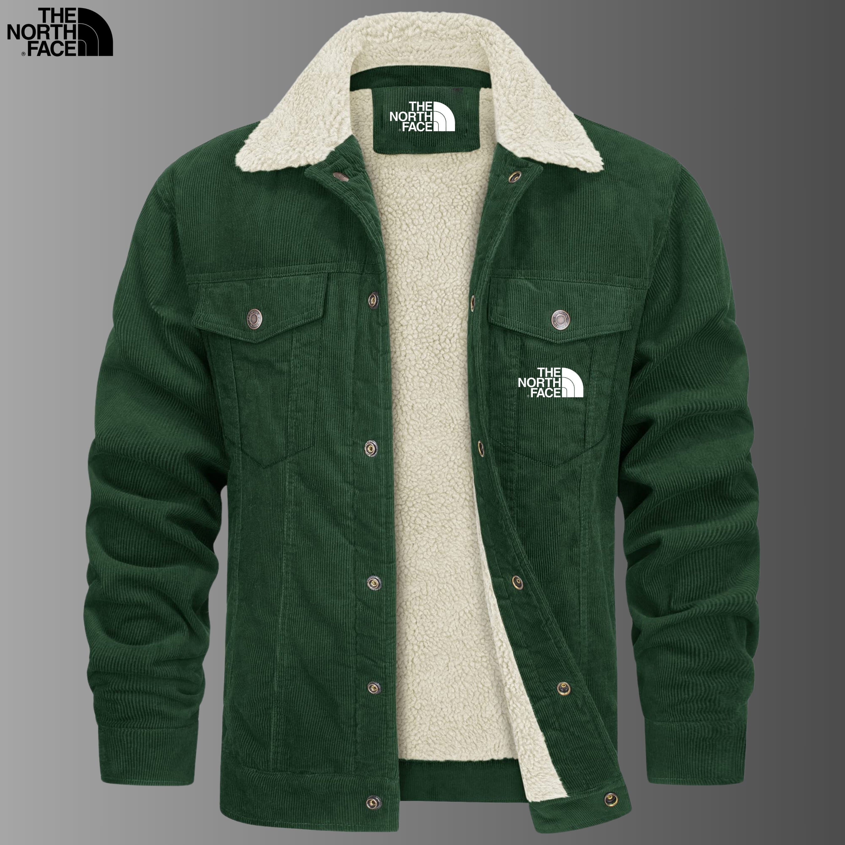 Elegante Premium-Jacke