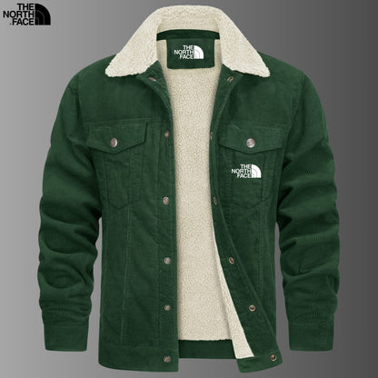Elegante Premium-Jacke