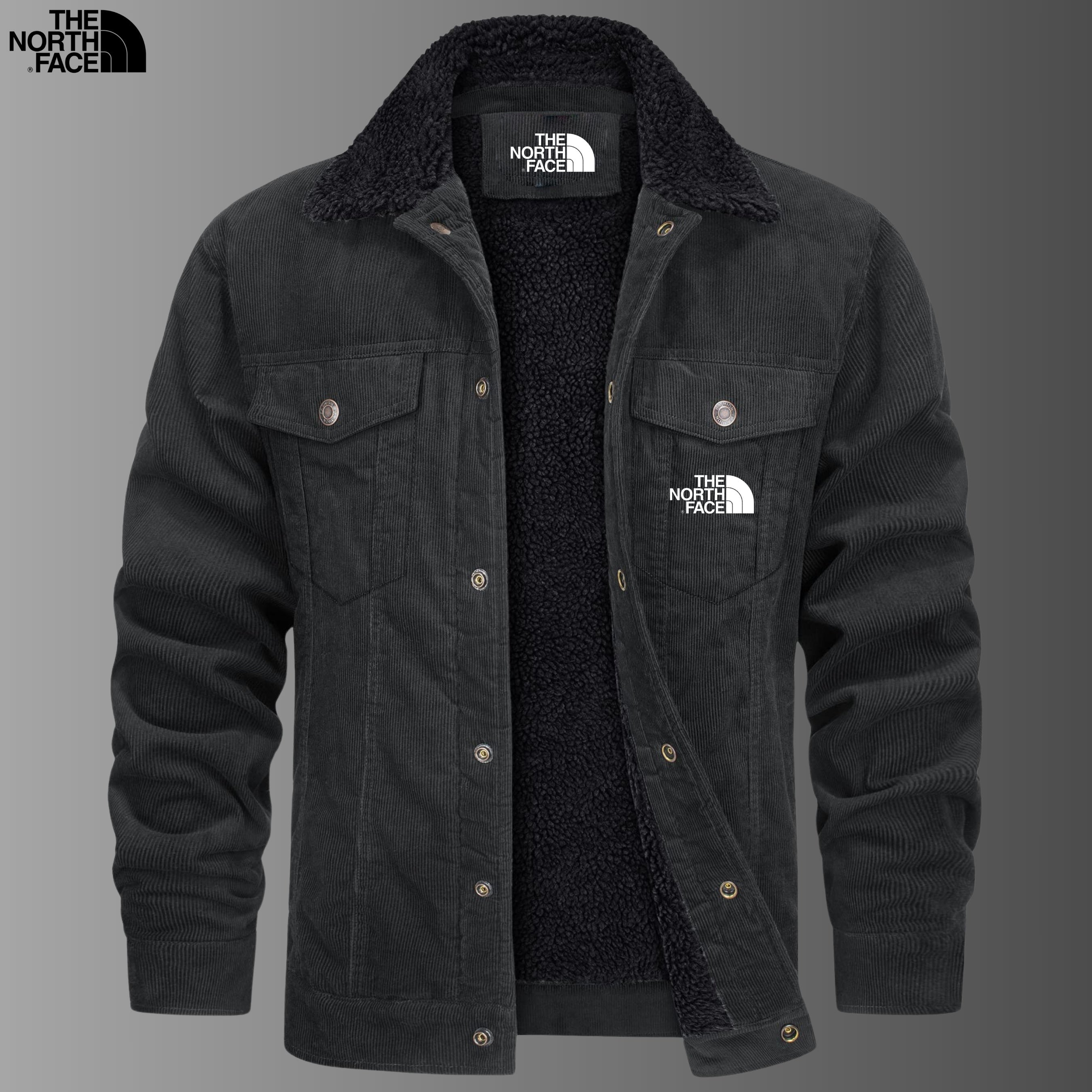 Elegante Premium-Jacke