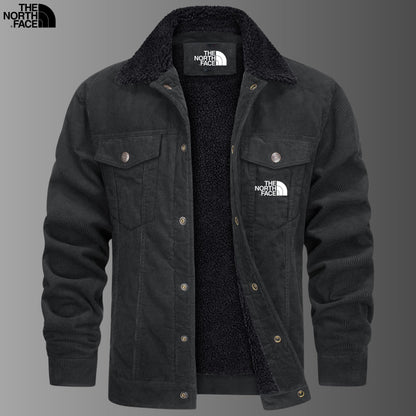 Elegante Premium-Jacke