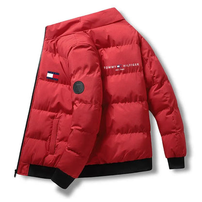 Tommy Winterjacke