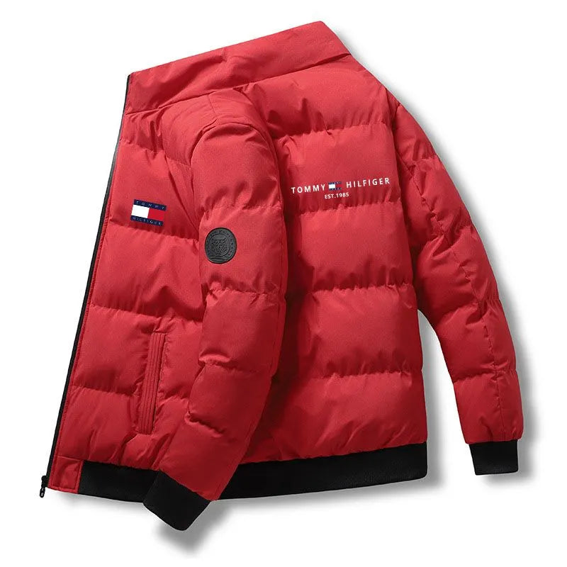 Tommy Winterjacke