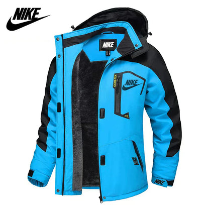 Nike - Herrenjacke
