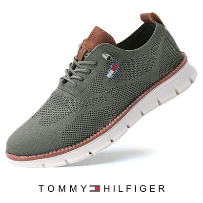 Fortschrittliche orthopädische Mesh-Schuhe für Männer