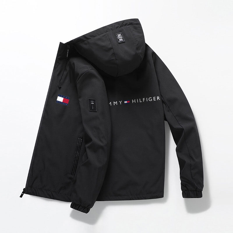 Daunenjacke