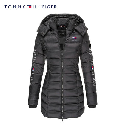 Tommy Damenjacke
