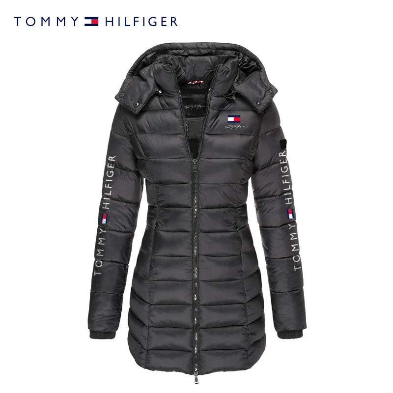 Tommy Damenjacke