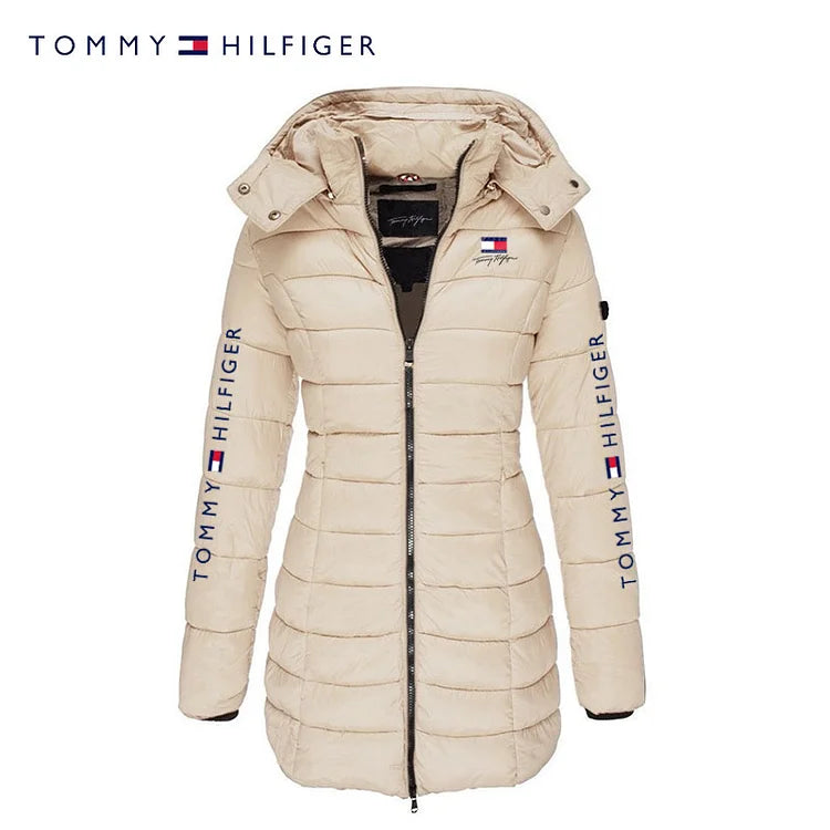 Tommy Damenjacke