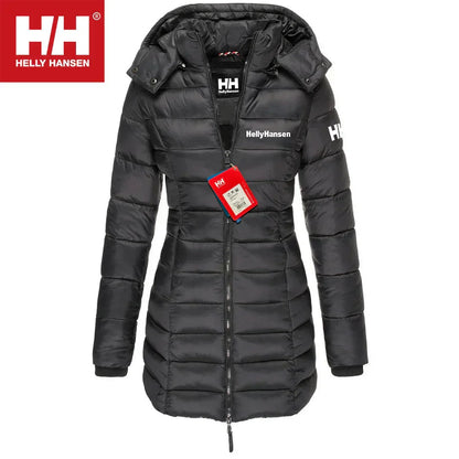 Hansen Damenjacke