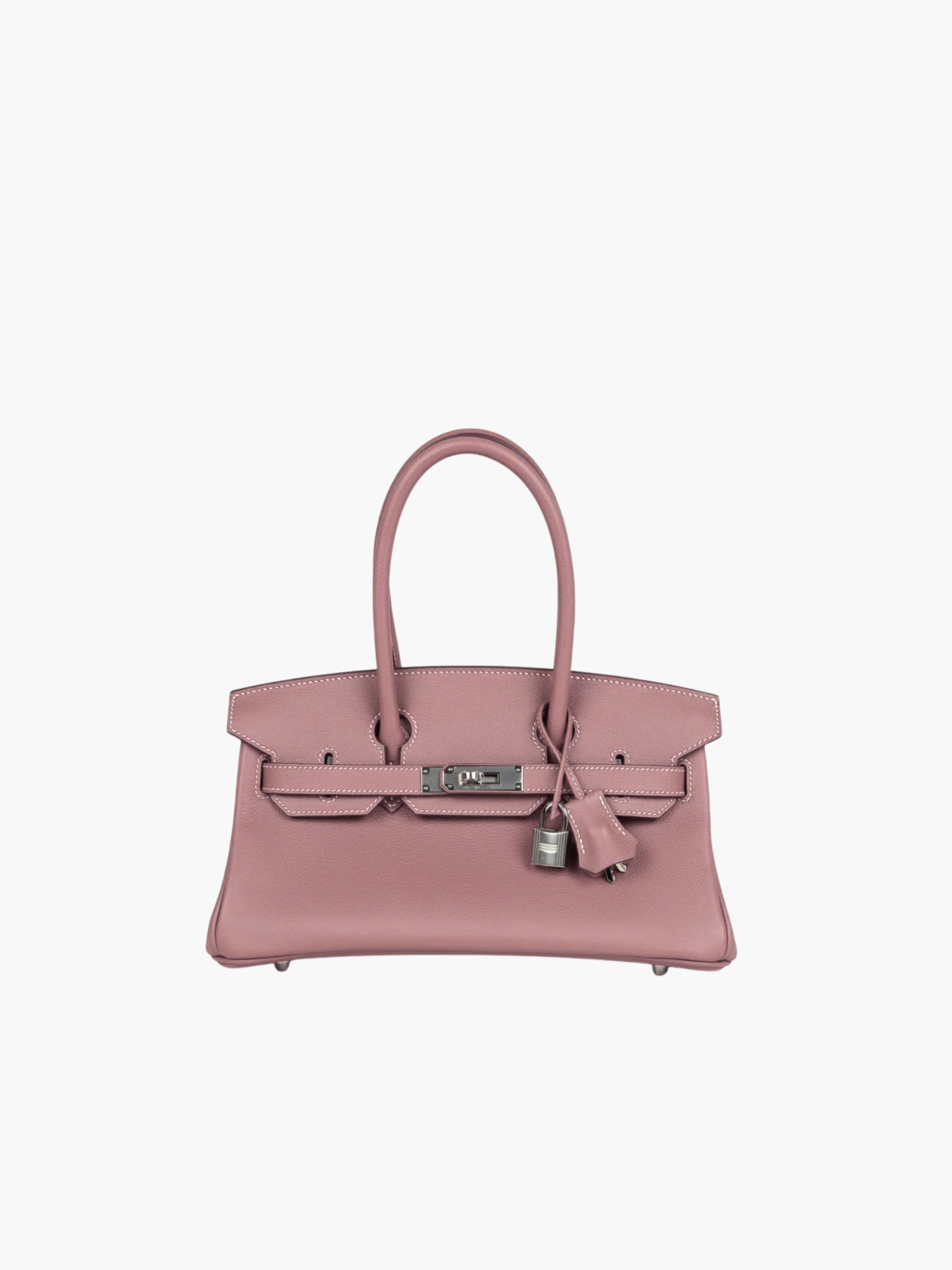 Négmès Birkin - Le Voyageur Schultertasche