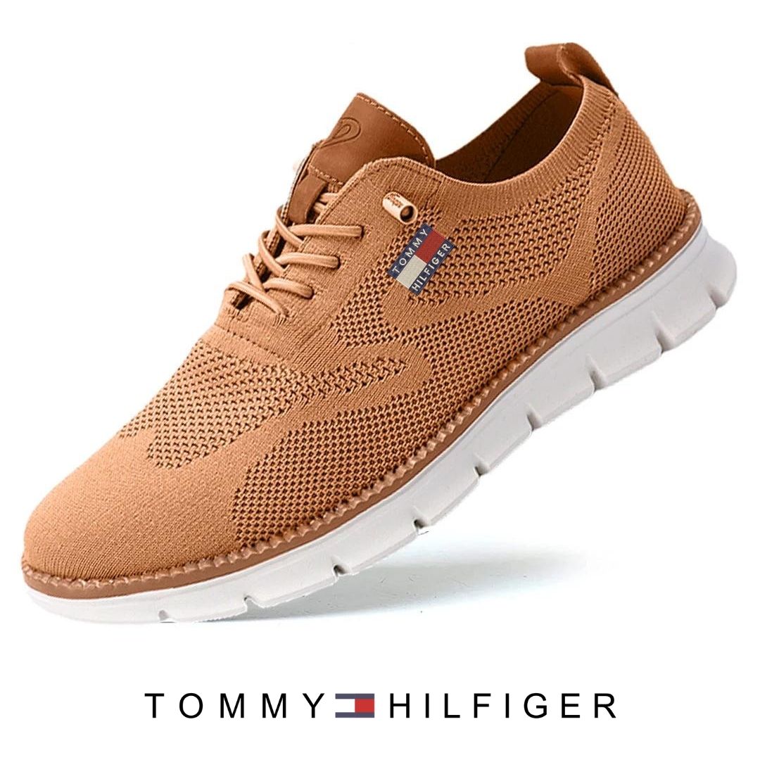 Fortschrittliche orthopädische Mesh-Schuhe für Männer
