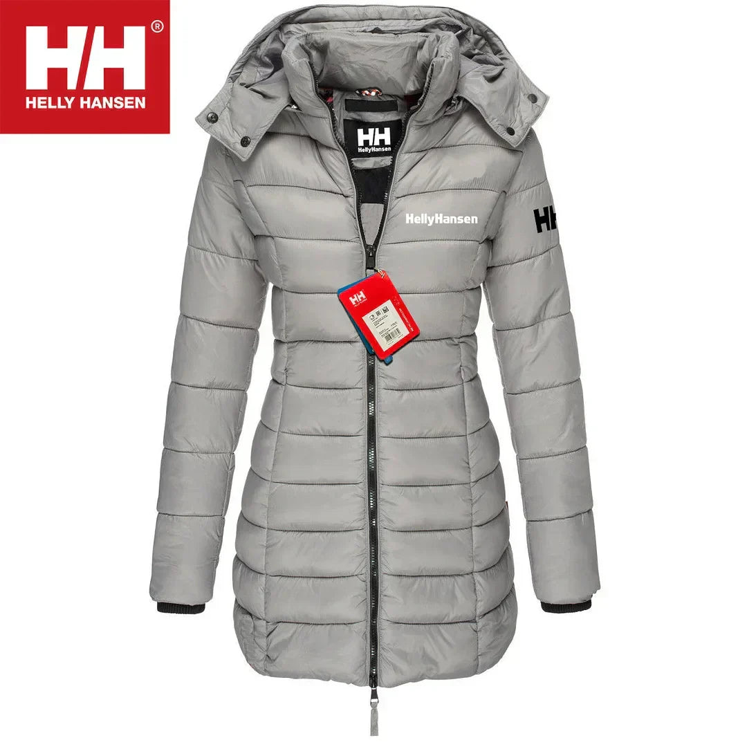 Hansen Damenjacke