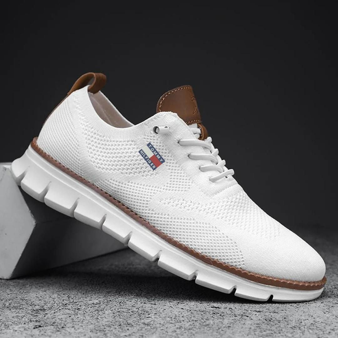 Fortschrittliche orthopädische Mesh-Schuhe für Männer