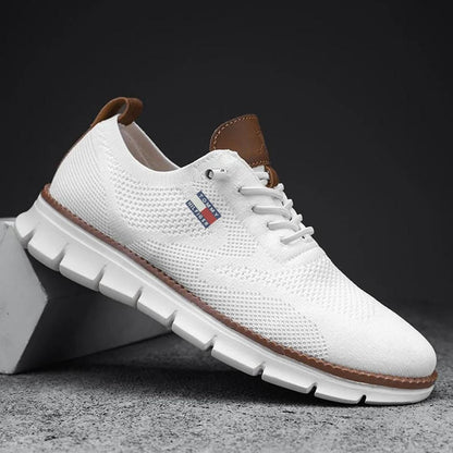 Fortschrittliche orthopädische Mesh-Schuhe für Männer