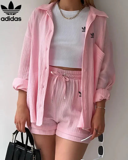 Aⅾіⅾаѕ – Damen Set